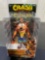 Crash Bandicoot Action Figure