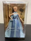 Grace Kelly from To Catch A Thief Collector Barbie