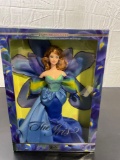 Limited Edition The Iris Barbie Doll