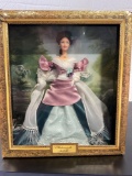 Mademoiselle Isabelle The Portrait Collection Doll