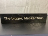 Bigger, Blacker Box for Cards Against Humanity