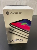 Avido WiBa Powerbank and Wireless Charger combo
