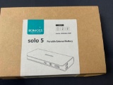 Romoss Portable External Battery