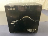Canon EOS-1 D Mark III