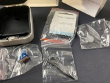 HearGlow Hearing Aid (Left Ear)