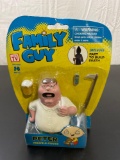 Family Guy Peter Create-A-Figure