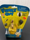 The Giant Chicken Create-A-Figure