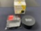 Various Camera Accessories (lot of 4)