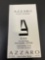Azzaro Pour Homme Eau De Toilette 3.4 fl oz 100ml Vaporisateur Spray