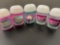 5 Anti-Bacterial Hand Gels by Bath & Body Works