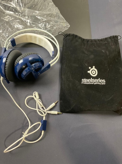 SteelSeries Headset with Mic
