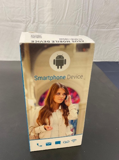 Asus Zenfone V 32GB (black in color)