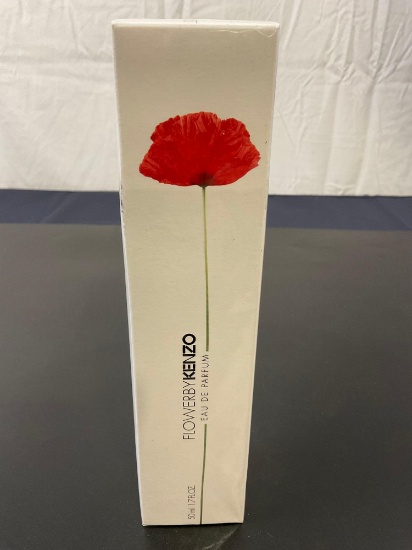 Flower by Kenzo Eau De Parfum 1.7 fl oz 50ml