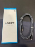 Anker PowerLine Micro USB Cable 6ft