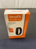 Very Fit Smart Band Your Health Tracker