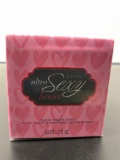Avon Ultra Sexy Heart Eau De Toilette Spray 1.7 fl oz 50ml