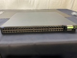 Juniper Networks EX3200/EX4200 Ethernet Switch