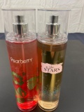 Pearberry + In The Stars Fine Fragrance Mist by Bath & Body Works 8 fl oz 236ml