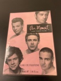 Our Moment by One Direction Eau De Parfum 3.4 fl oz 100ml