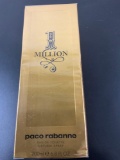 1 Million by Paco Rabanne Eau De Toilette Natural Spray 200ml 6.8 fl oz