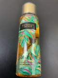 Victoria's Secret Island Sun Fragrance Mist 8.4 fl oz 250ml