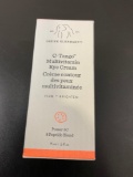 C-Tango Multivitamin Eye Cream by Drunk Elephant .5 fl oz 15ml