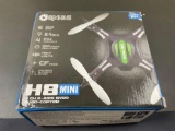 H8 Mini 4 CH 6-Axis Gyro Quad-Copter