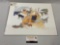 1994 signed / numbered Rie Munoz art print STARTING DINNER, #ed 622/975