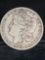 1901-O Silver Morgan Dollar