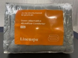 Linenspa Down Alternative Microfiber Comforter