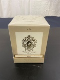 Tiziana Terenzi Draco Extrait De Parfum Natural Spray Sealed 3.38 fl oz 100ml