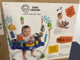 Baby Einstein Neptune's Ocean Discovery Bouncer new in open box.