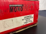 Godspeed Project MonoMax Front and Rear Shocks for Honda Integra/RSX DC5 MMX-2270