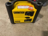 CHAMPION GLOBAL POWER EQUIPMENT 2000 WATT POWER INVERTER MODEL73536i