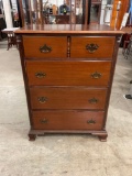 Nice 4-Drawer Dresser by THOMASVILLE FURNITURE Co.