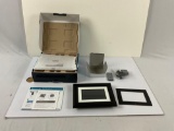 Pandigital 7 inch digital photo frame. no PCU required