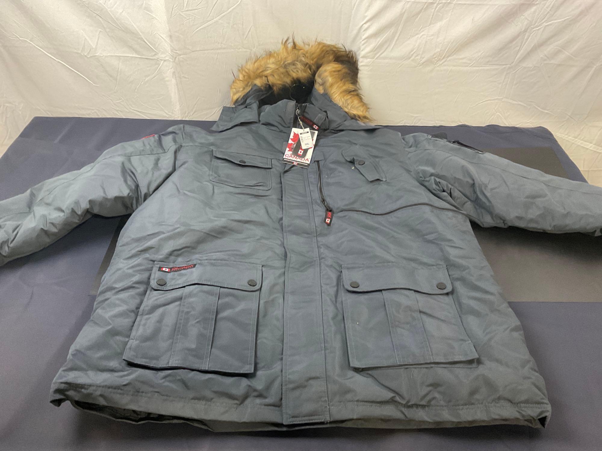 Canada shop goose 5xl
