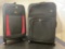 Samsonite and Andare Checked Bags Luggage