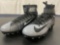 Nike Lunarbeast Elite TD Football Cleats Black 779422-010