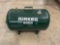 10-Gallon Airkeg by ROLAIR. ASME Certified.