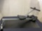 Sunny Health & Fitness Rowing Machine Rower w/ Digital Monitor and Adjustable Resistance SF-RW1205