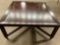 WOODBRIDGE FURNITURE COFFEE TABLE.