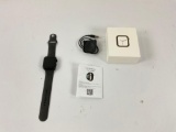 Like new, Apple Watch Series 7, comes in box and charger included.