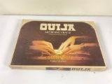 1970's vintage Ouija Mystifying oracle, William Fuld Talking Board set