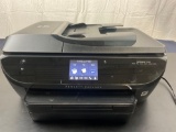 HP ENVY 7645 e-All-in-One Printer, Scanner, Copier, Fax