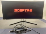 Sceptre C355W-3440UN 35