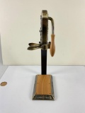 Le Grape vintage style wine opener, great condition.