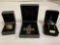 Lot of 14k Gold Jewlery. Total weight of 10.7 grams.