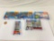 collection of Hotwheels boxed gift packs, 5ct