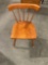 Winchendon Furniture chair designed by Paul Mc Cobb.